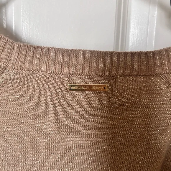 Micheal Kors Sweater - Picture 5 of 6